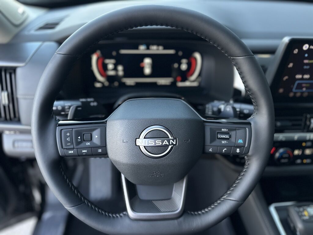 2026 Nissan Pathfinder SL w/Premium Pkg San Clemente CA