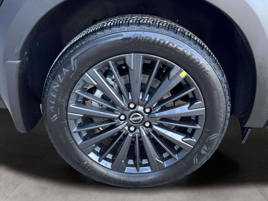 2026 Nissan Pathfinder SL w/Premium Pkg San Clemente CA