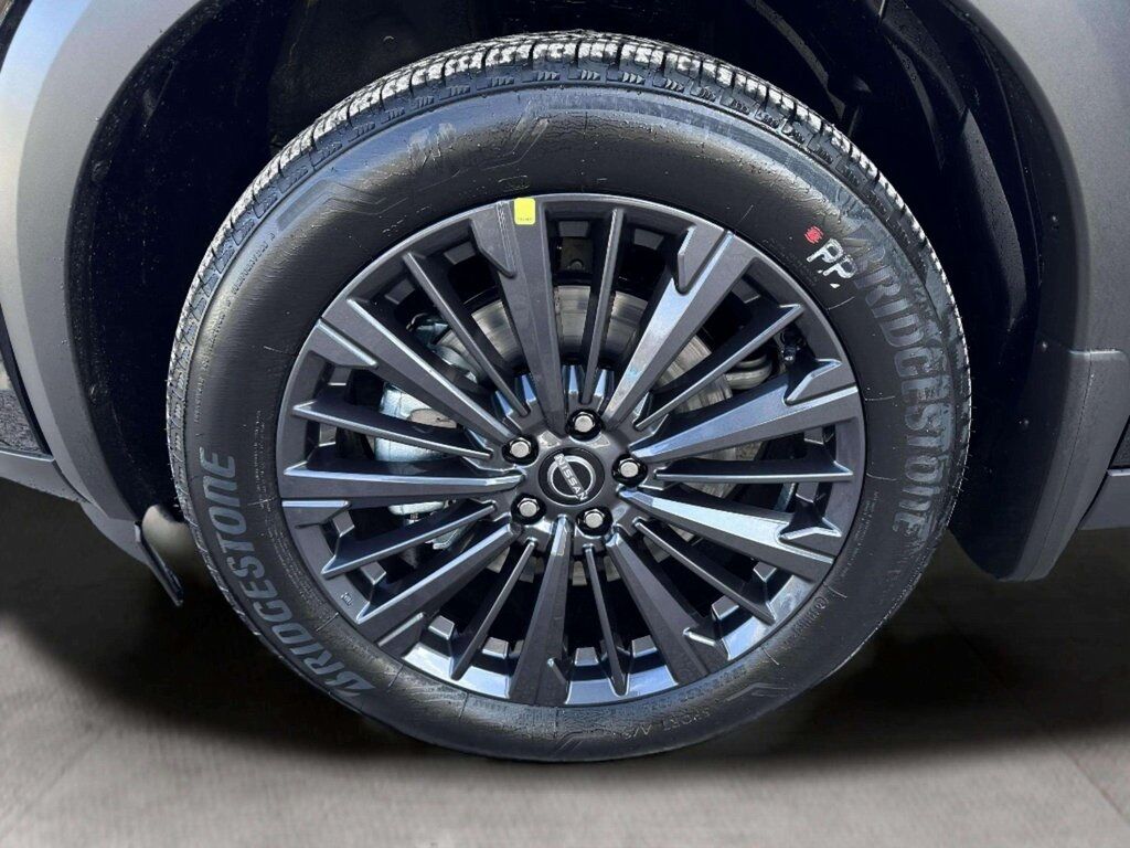 2026 Nissan Pathfinder SL w/Premium Pkg San Clemente CA