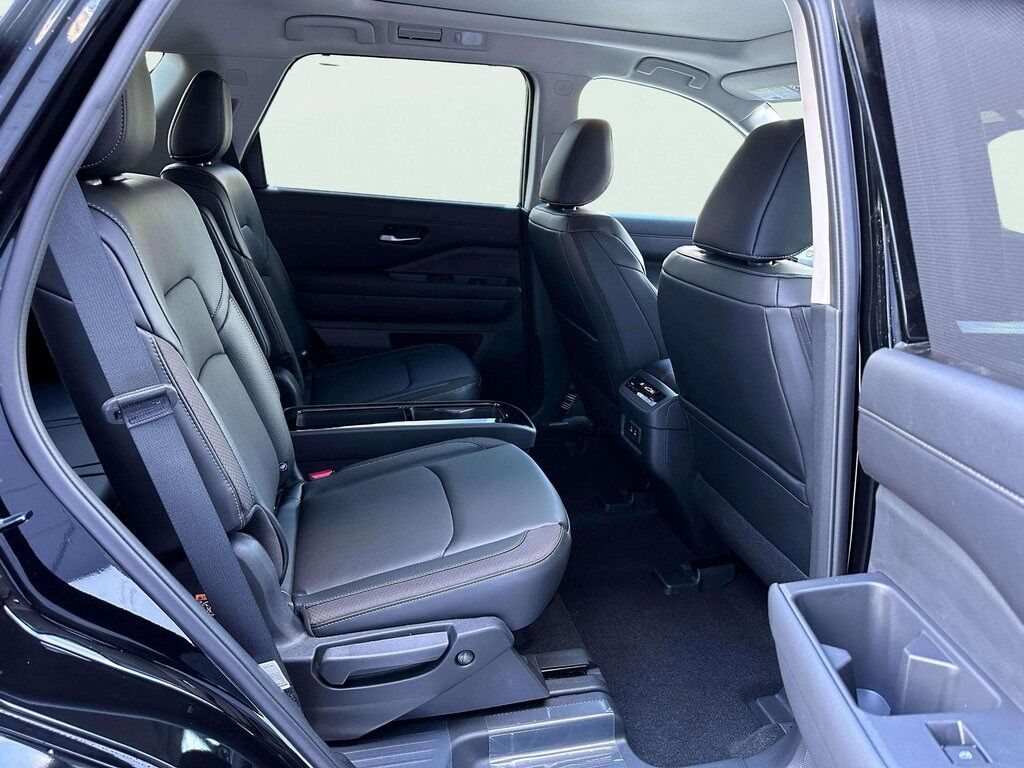 2026 Nissan Pathfinder SL w/Premium Pkg San Clemente CA