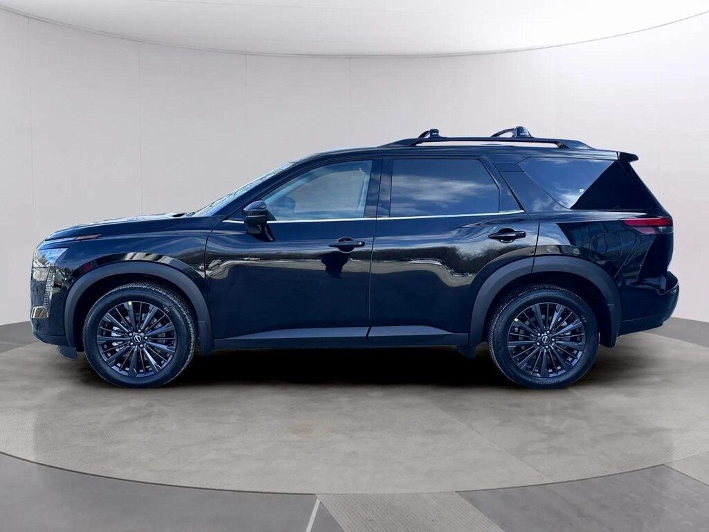 2026 Nissan Pathfinder SL w/Premium Pkg San Clemente CA