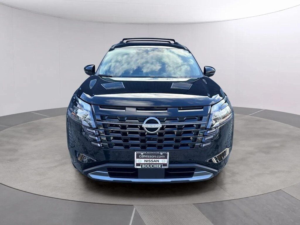 2026 Nissan Pathfinder SL w/Premium Pkg San Clemente CA