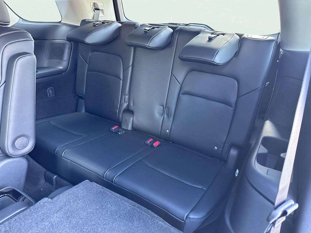 2026 Nissan Pathfinder SL w/Premium Pkg San Clemente CA