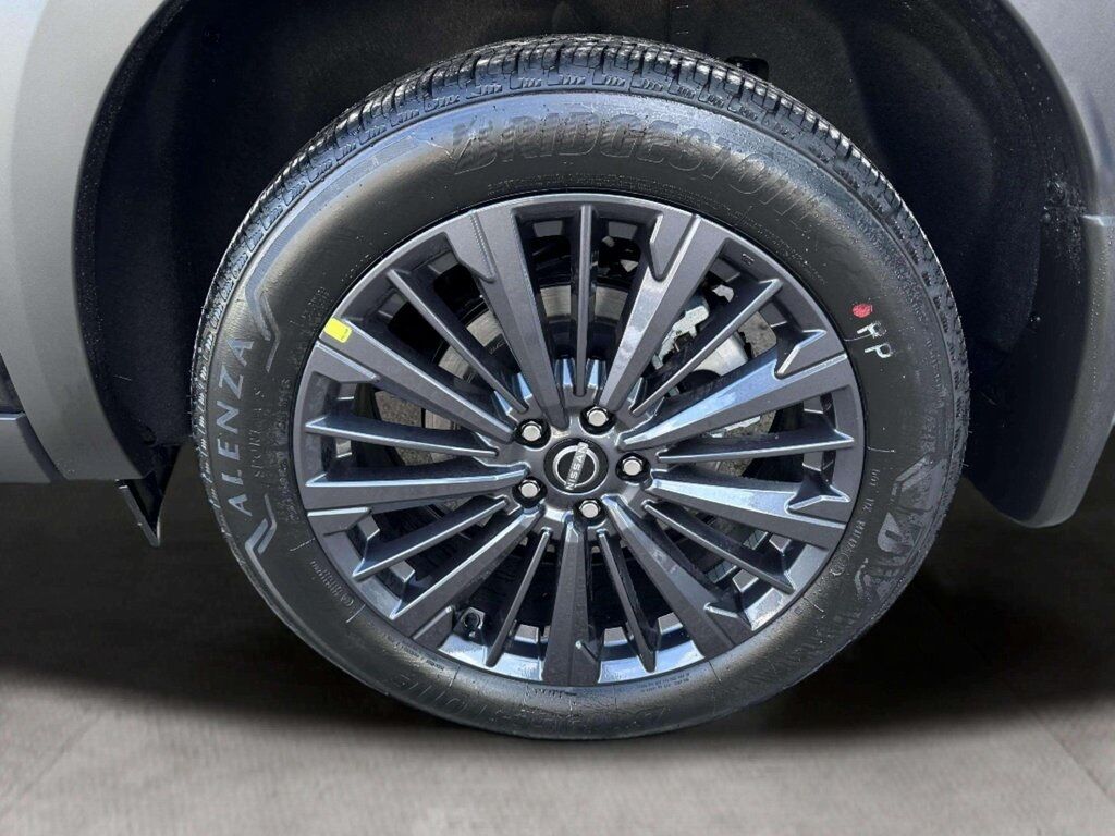 2026 Nissan Pathfinder SL w/Premium Pkg San Clemente CA