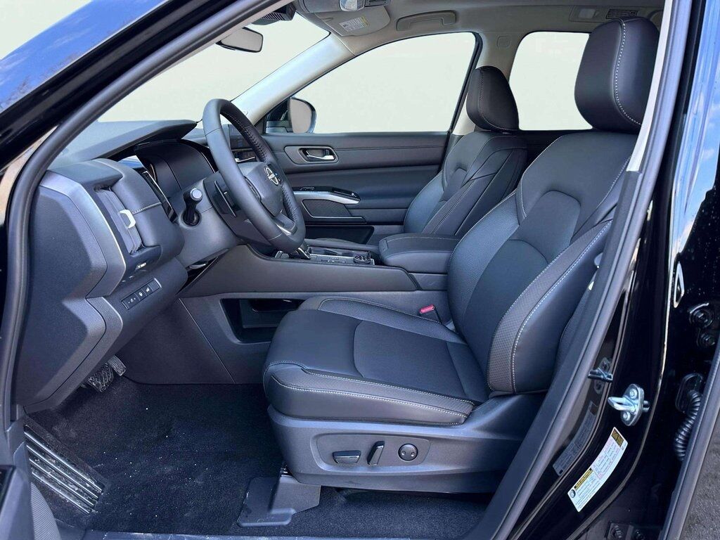 2026 Nissan Pathfinder SL w/Premium Pkg San Clemente CA