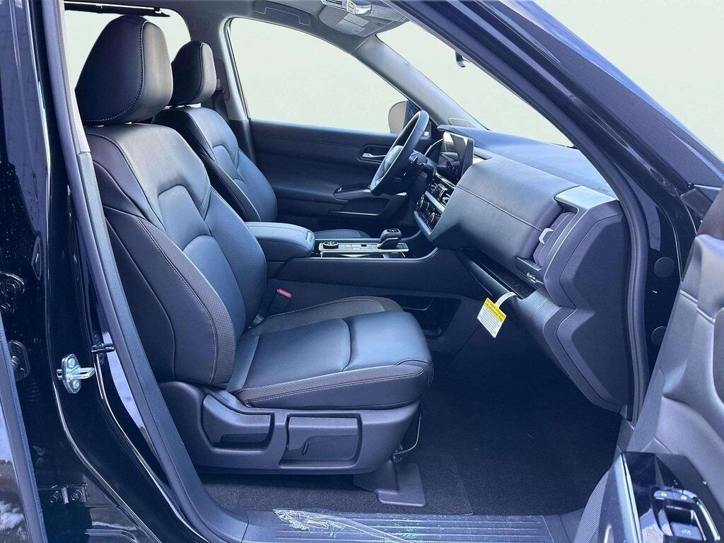 2026 Nissan Pathfinder SL w/Premium Pkg San Clemente CA