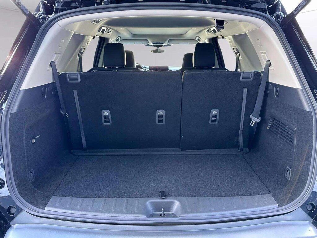 2026 Nissan Pathfinder SL w/Premium Pkg San Clemente CA