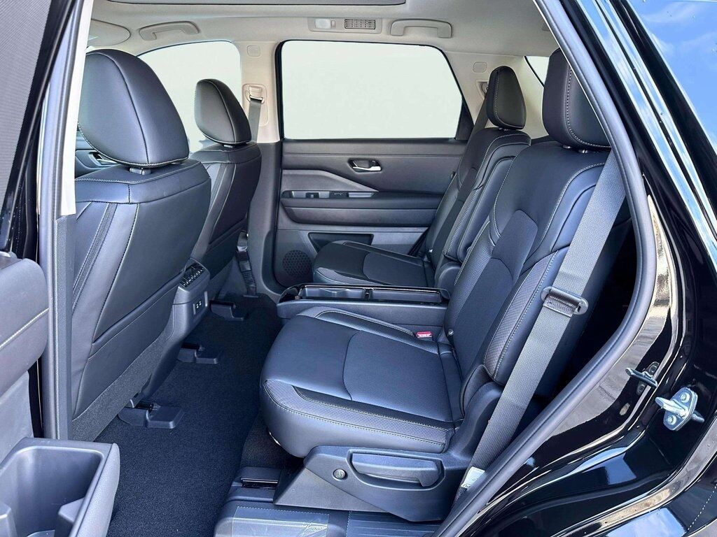 2026 Nissan Pathfinder SL w/Premium Pkg San Clemente CA