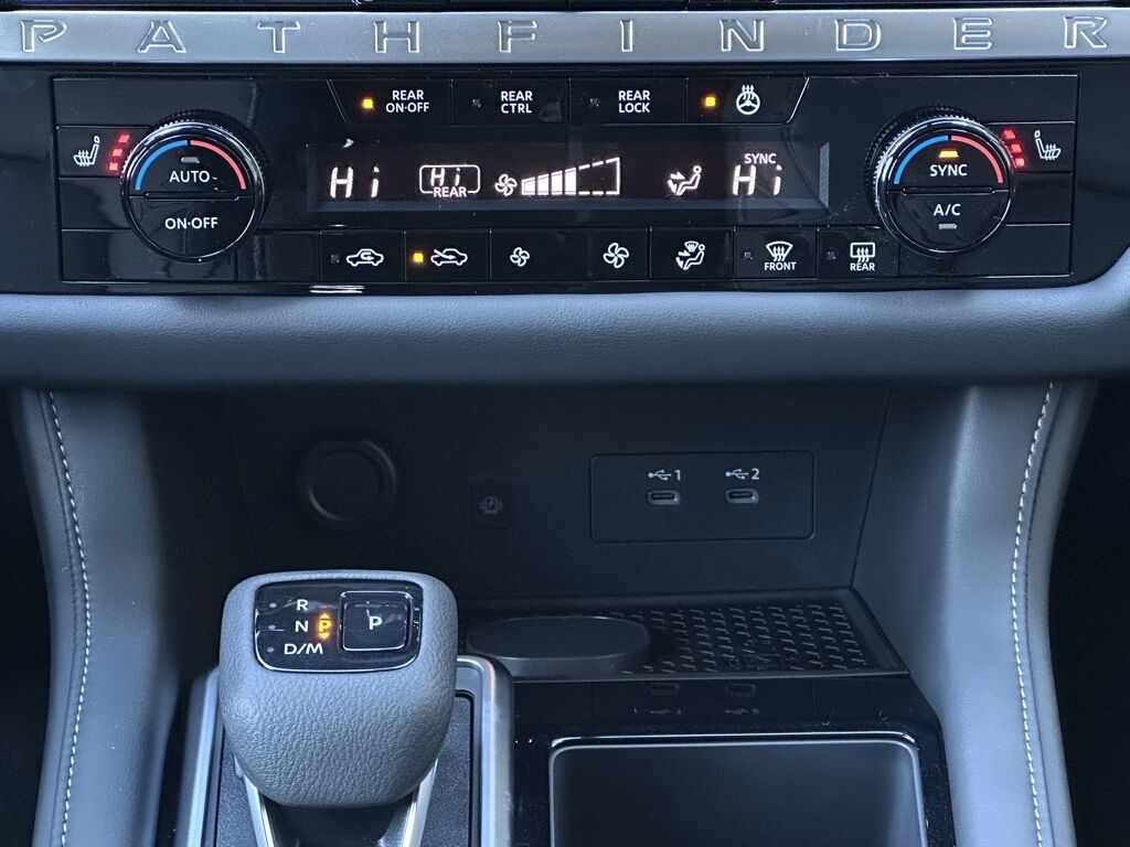 2026 Nissan Pathfinder SL w/Premium Pkg San Clemente CA