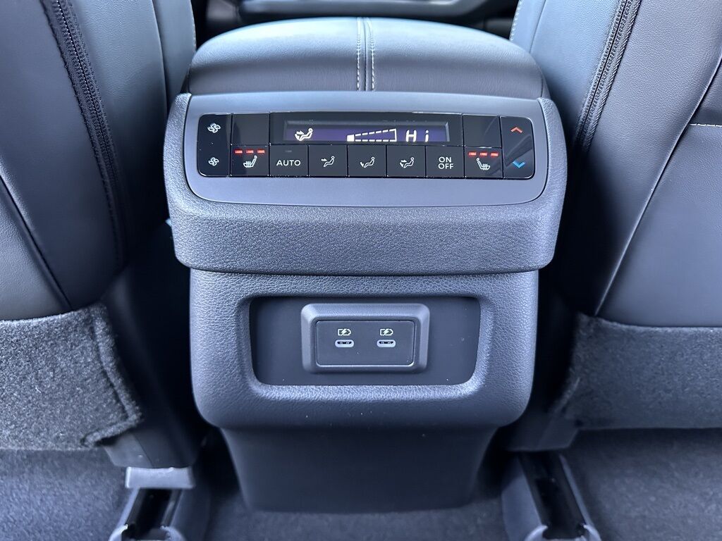 2026 Nissan Pathfinder SL w/Premium Pkg San Clemente CA