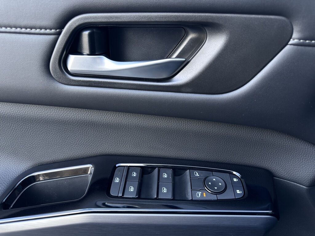 2026 Nissan Pathfinder SL w/Premium Pkg San Clemente CA