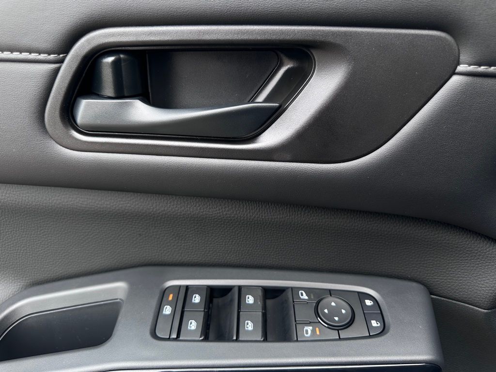 2026 Nissan Pathfinder SV San Clemente CA 2026 Nissan Pathfinder SV San Clemente CA