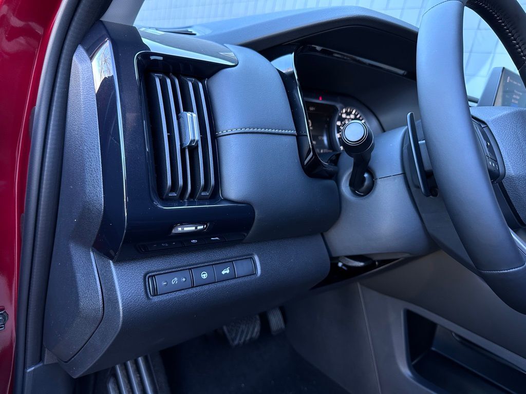 2026 Nissan Pathfinder SV San Clemente CA