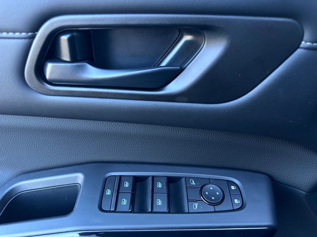 2026 Nissan Pathfinder SV San Clemente CA