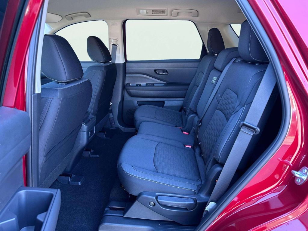 2026 Nissan Pathfinder SV San Clemente CA