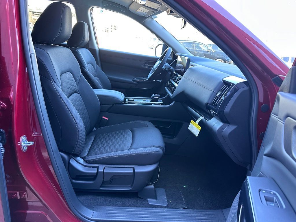 2026 Nissan Pathfinder SV San Clemente CA