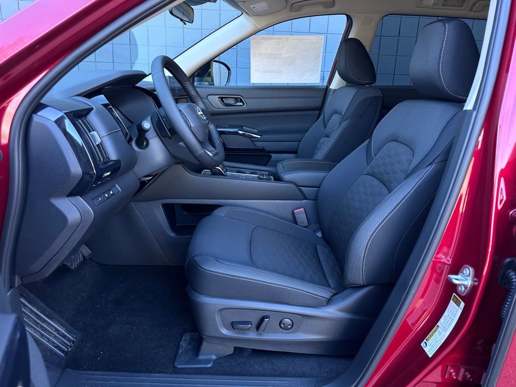 2026 Nissan Pathfinder SV San Clemente CA