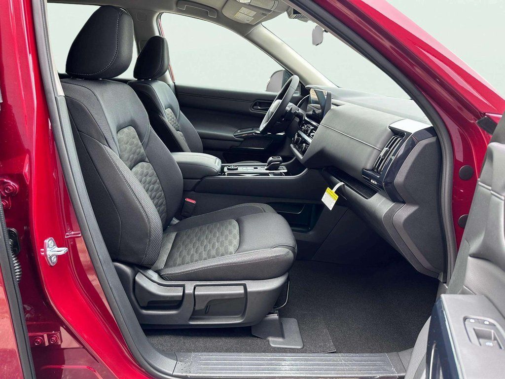 2026 Nissan Pathfinder SV San Clemente CA