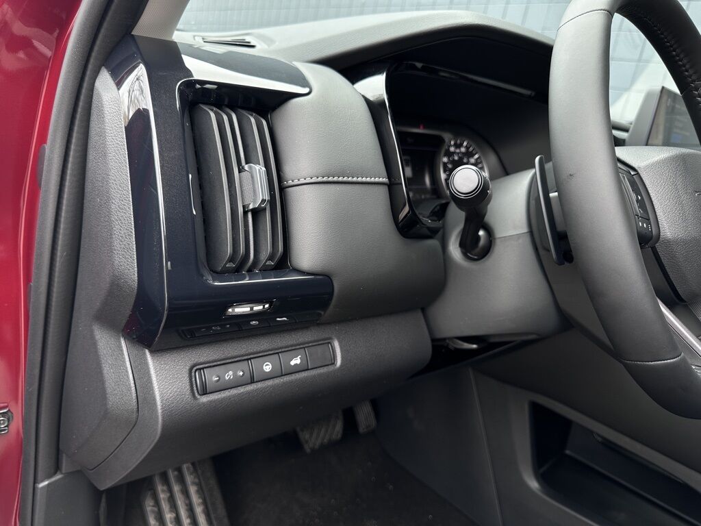 2026 Nissan Pathfinder SV San Clemente CA