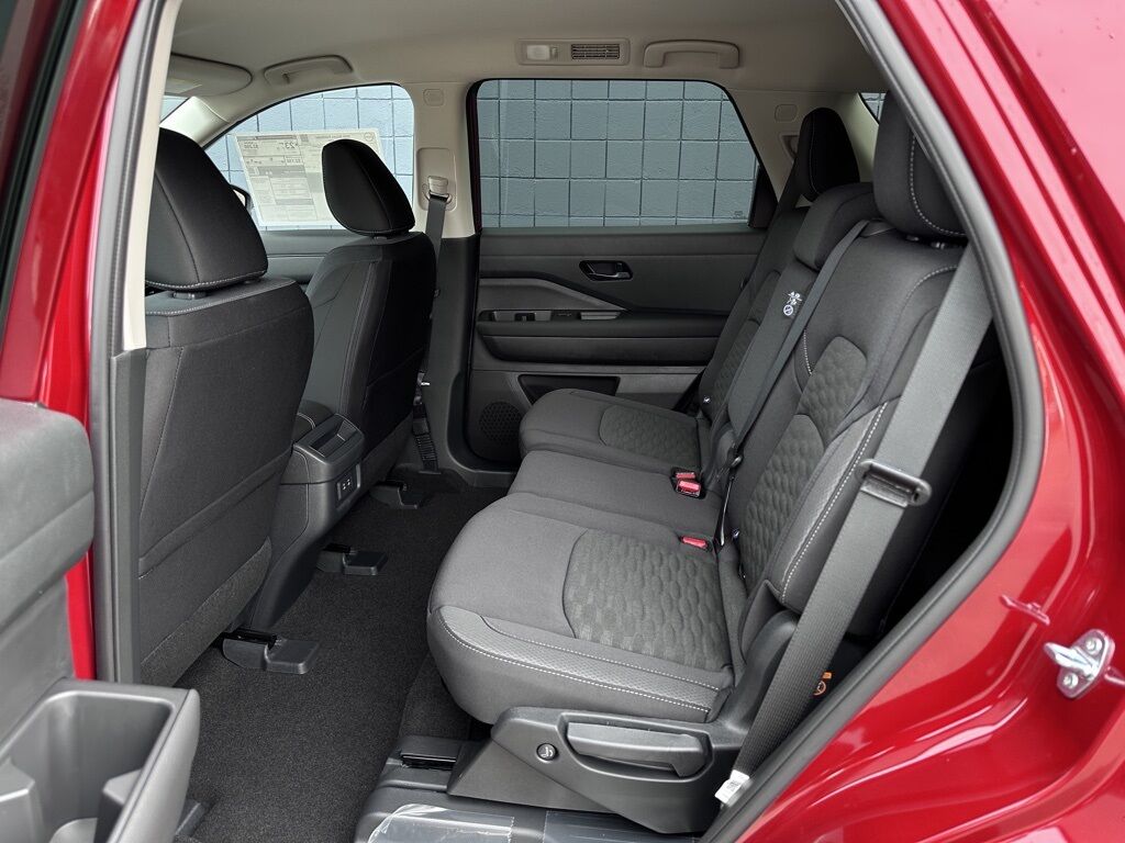 2026 Nissan Pathfinder SV San Clemente CA