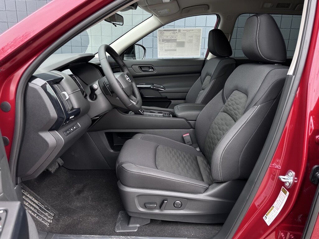 2026 Nissan Pathfinder SV San Clemente CA