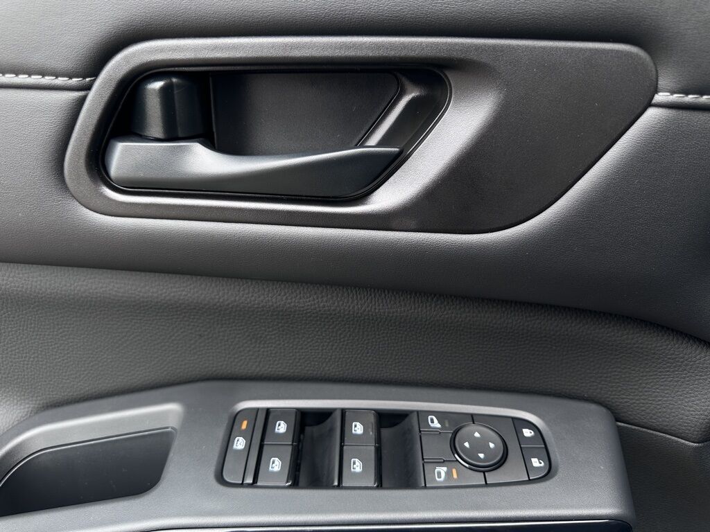 2026 Nissan Pathfinder SV San Clemente CA