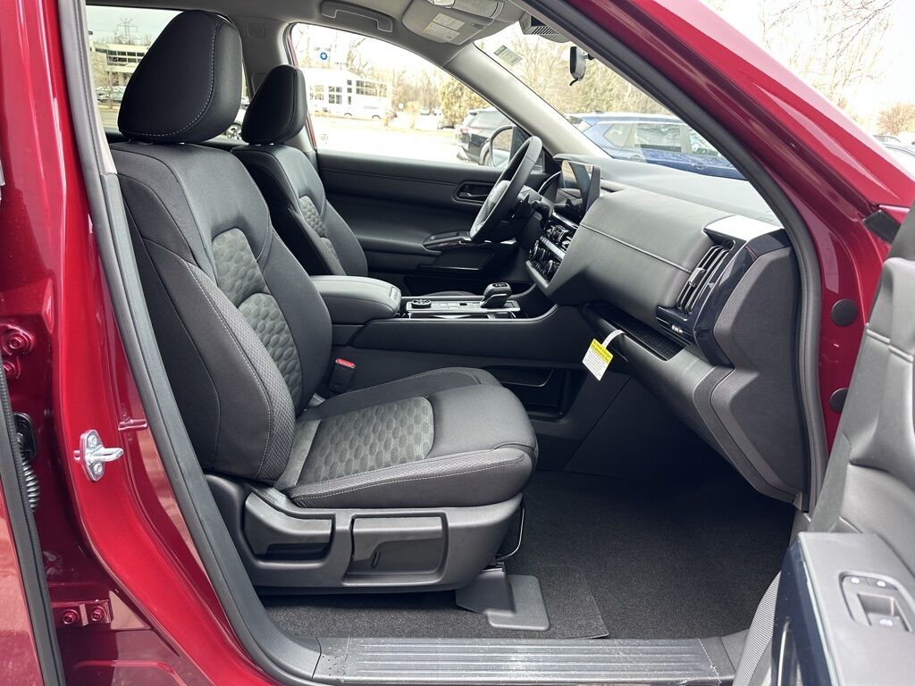 2026 Nissan Pathfinder SV San Clemente CA