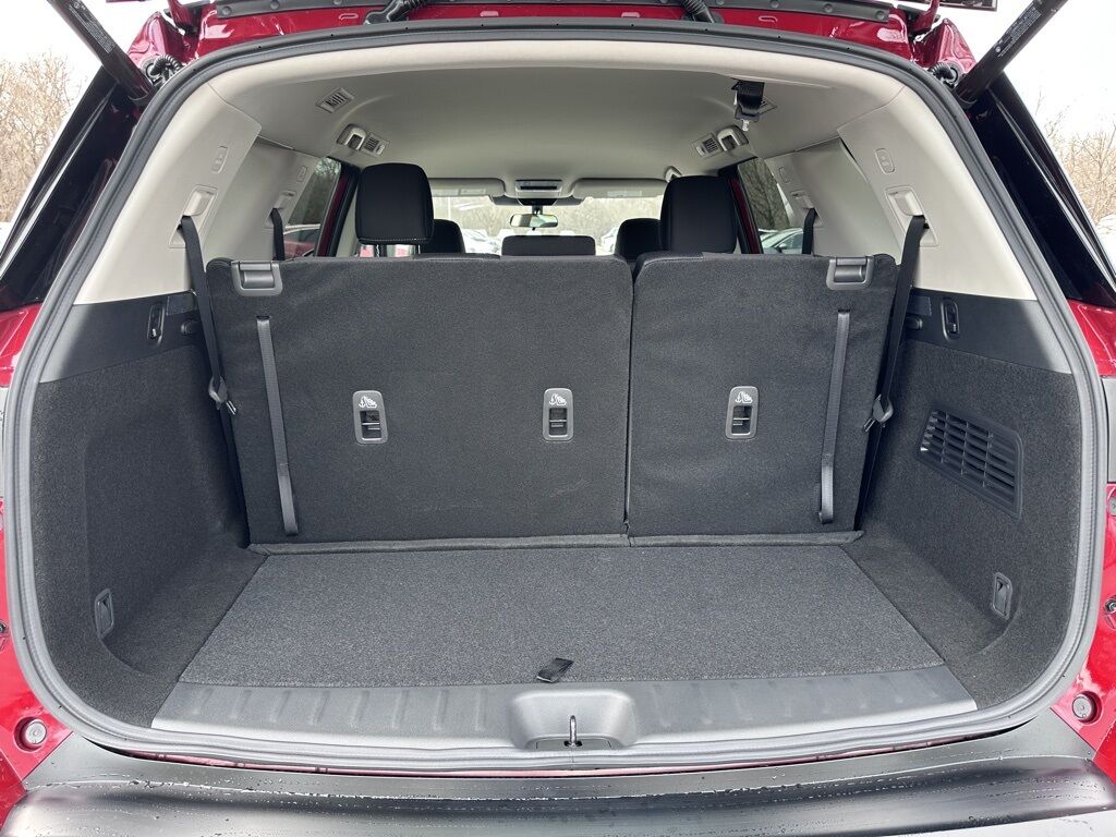 2026 Nissan Pathfinder SV San Clemente CA