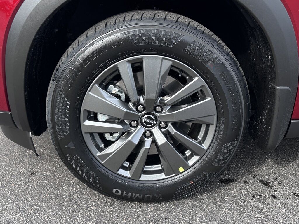 2026 Nissan Pathfinder SV San Clemente CA