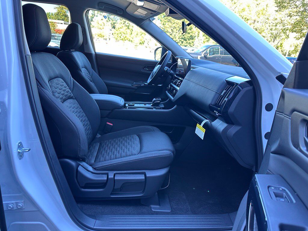 2026 Nissan Pathfinder SV San Clemente CA