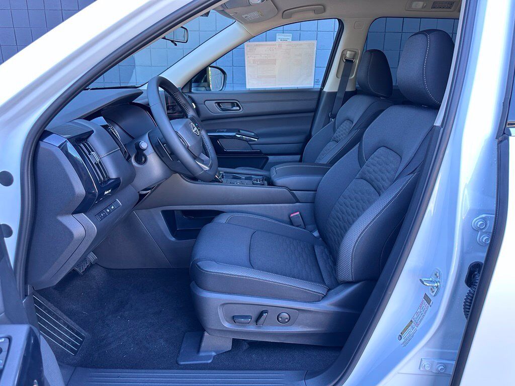 2026 Nissan Pathfinder SV San Clemente CA
