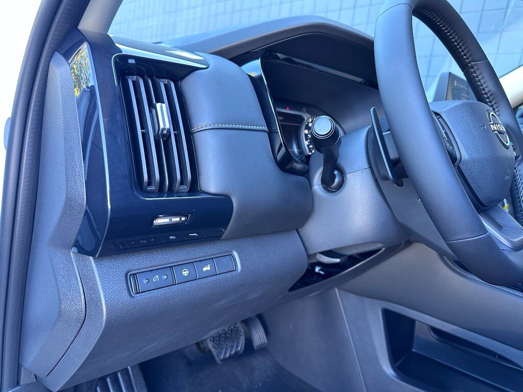 2026 Nissan Pathfinder SV San Clemente CA