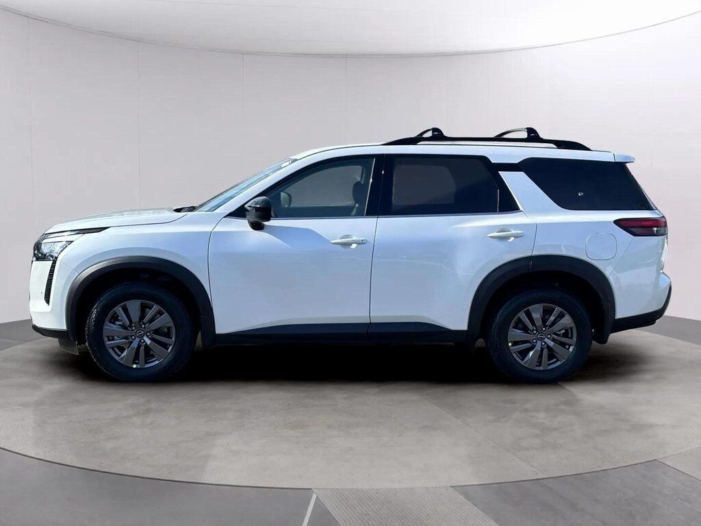 2026 Nissan Pathfinder SV San Clemente CA