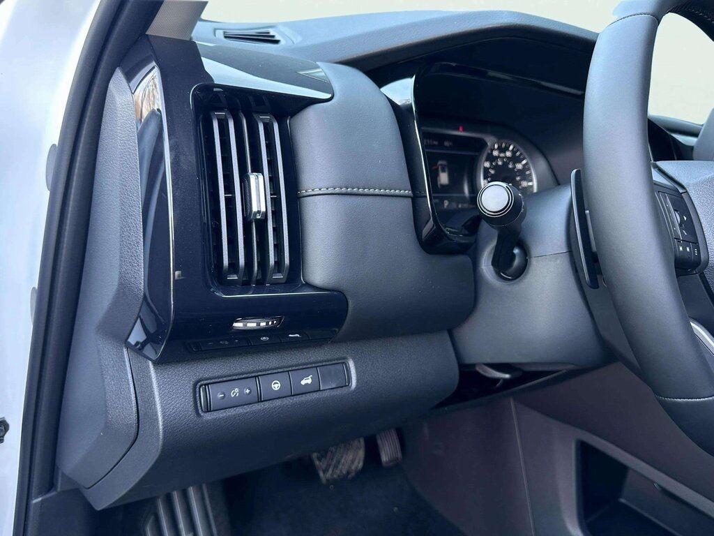 2026 Nissan Pathfinder SV San Clemente CA