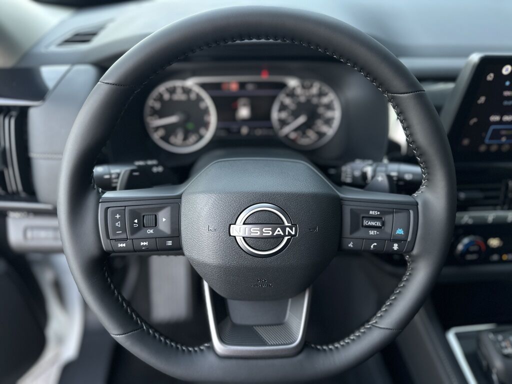 2026 Nissan Pathfinder SV San Clemente CA