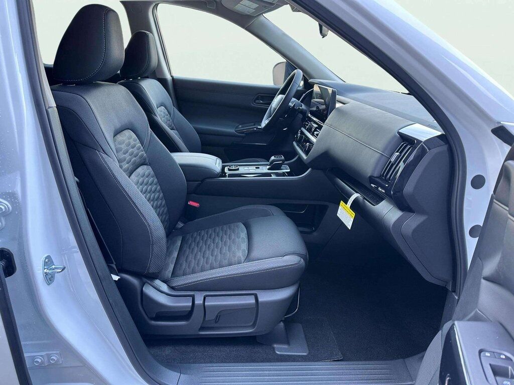 2026 Nissan Pathfinder SV San Clemente CA