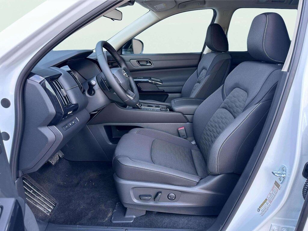 2026 Nissan Pathfinder SV San Clemente CA