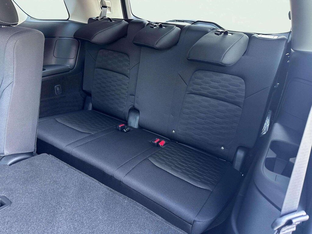 2026 Nissan Pathfinder SV San Clemente CA