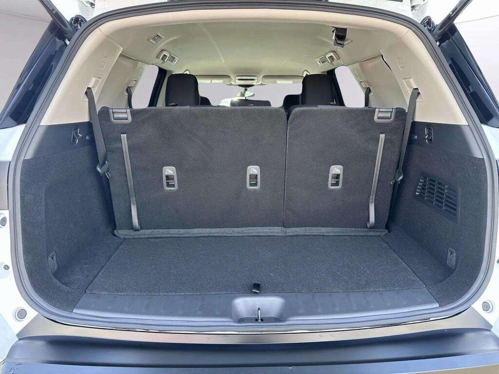 2026 Nissan Pathfinder SV San Clemente CA