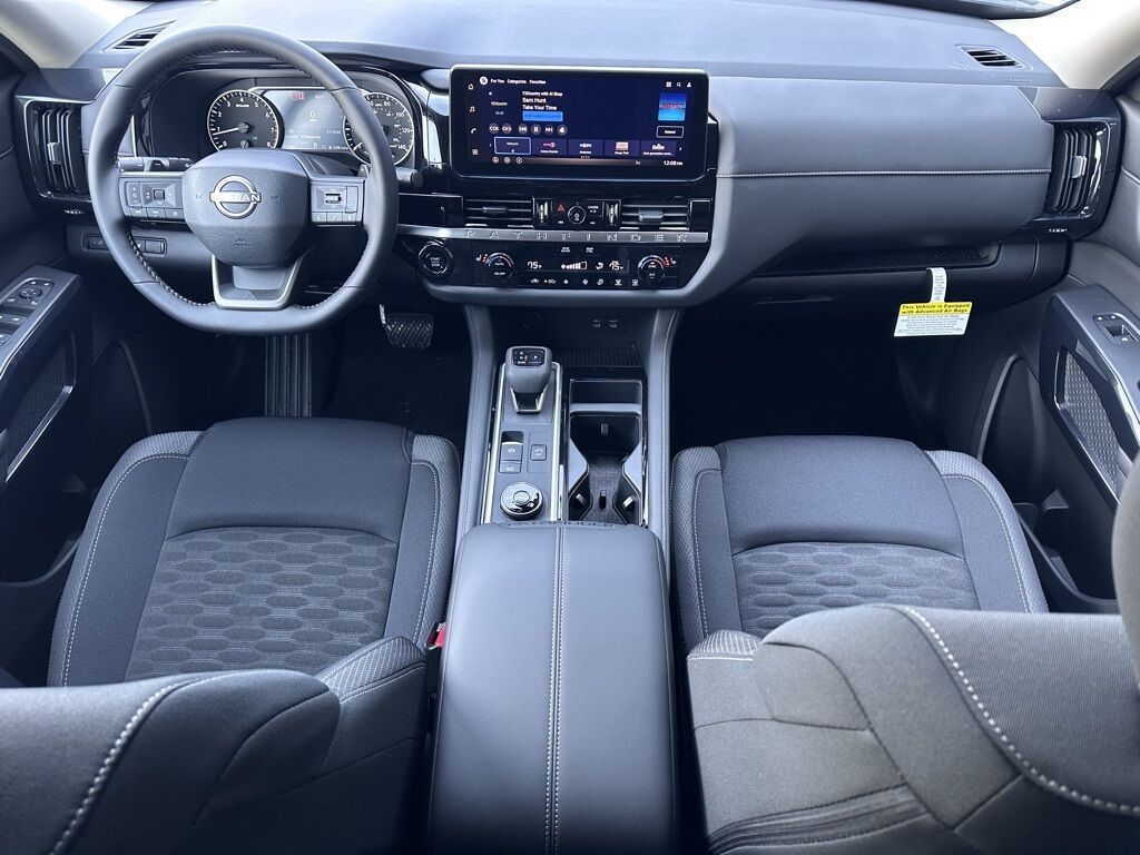 2026 Nissan Pathfinder SV San Clemente CA