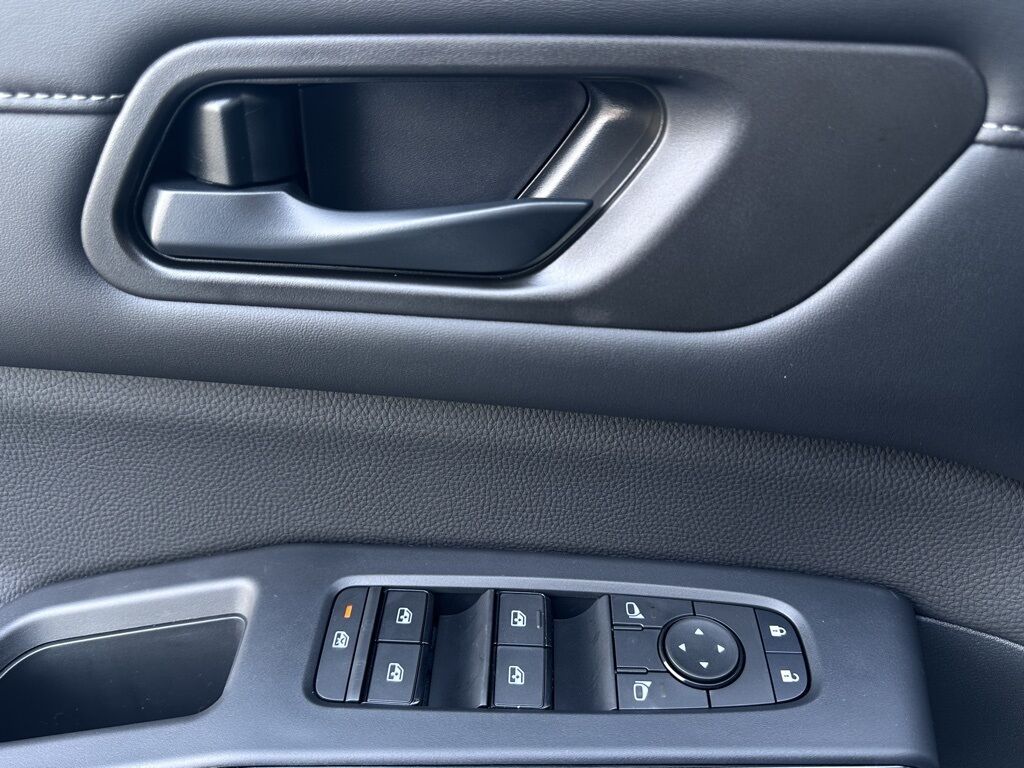 2026 Nissan Pathfinder SV San Clemente CA