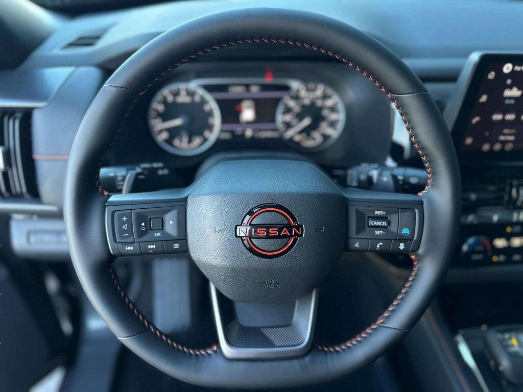 2026 Nissan Pathfinder SV San Clemente CA