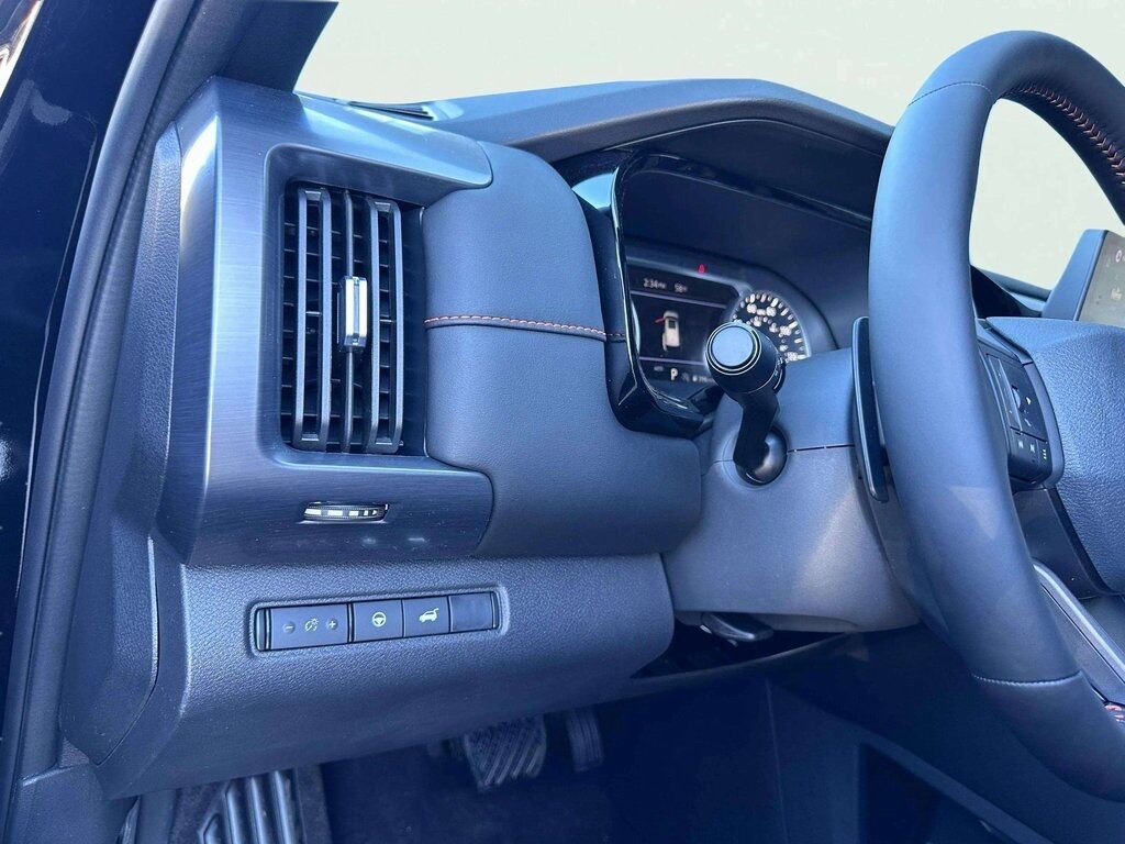 2026 Nissan Pathfinder SV San Clemente CA