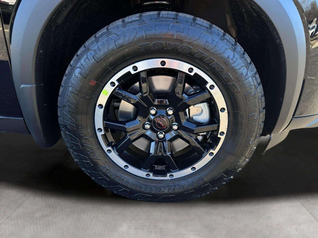 2026 Nissan Pathfinder SV San Clemente CA