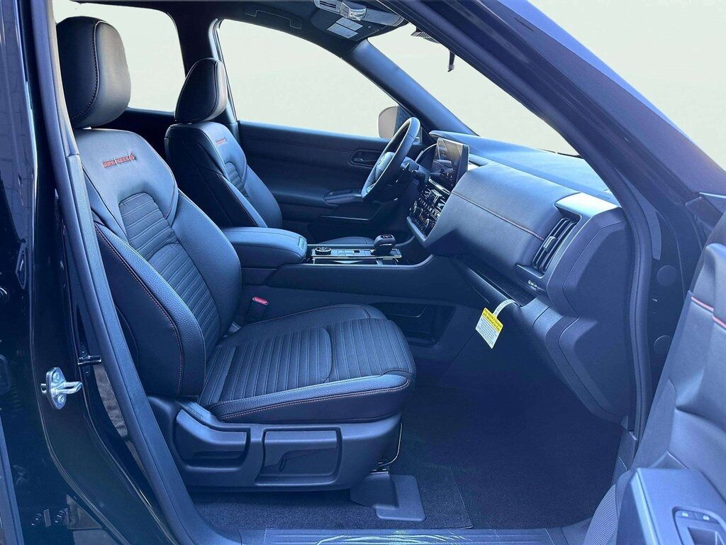 2026 Nissan Pathfinder SV San Clemente CA