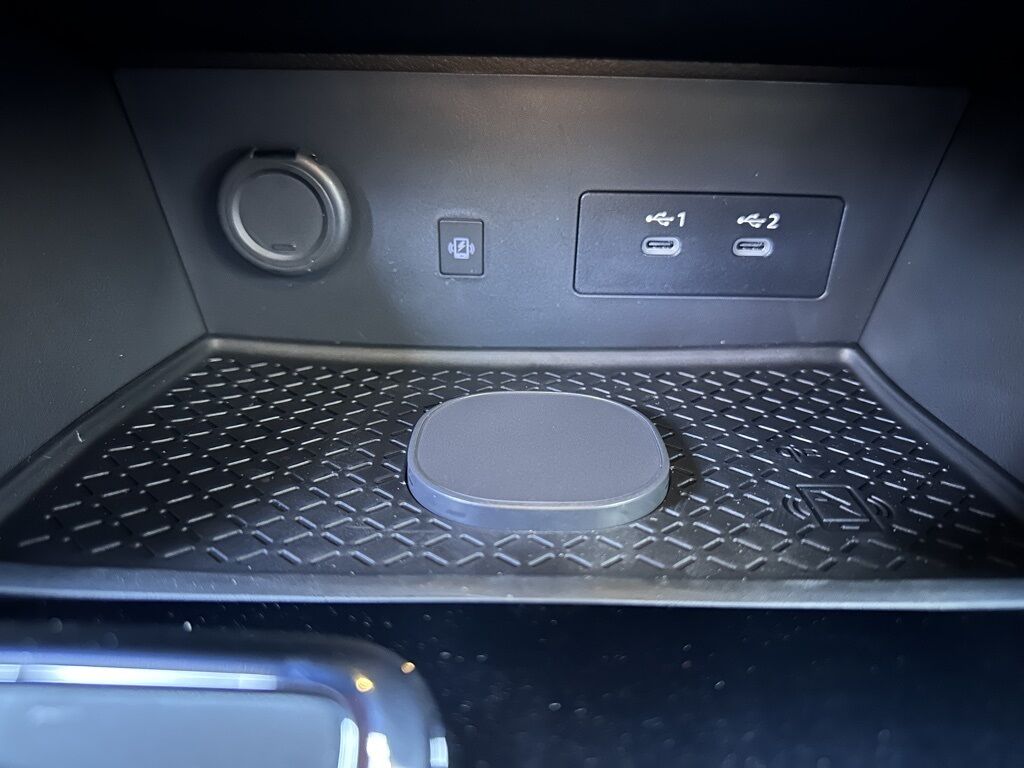 2026 Nissan Pathfinder SV San Clemente CA