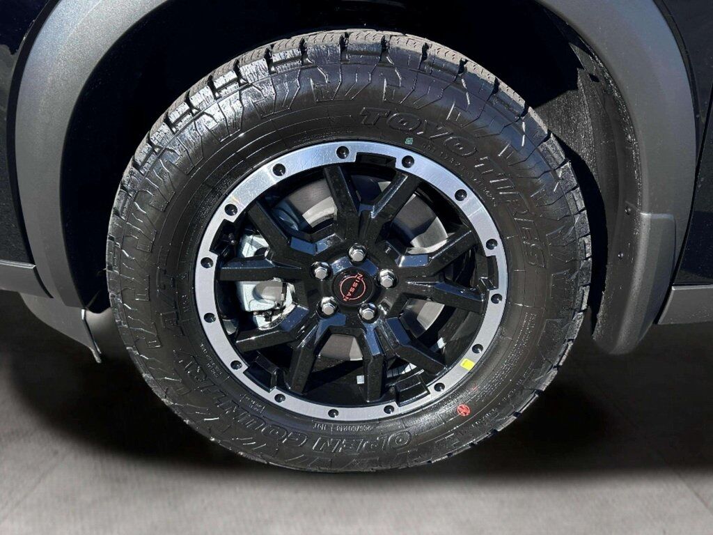 2026 Nissan Pathfinder SV San Clemente CA