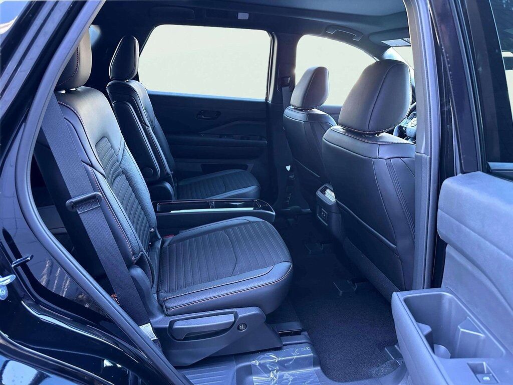 2026 Nissan Pathfinder SV San Clemente CA