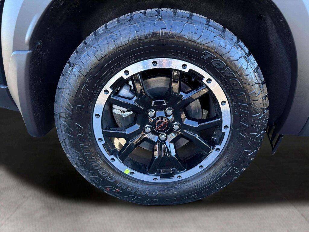 2026 Nissan Pathfinder SV San Clemente CA