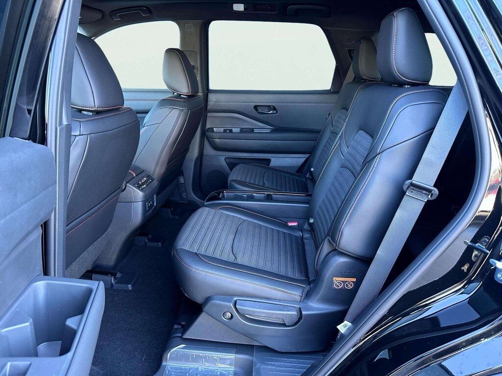 2026 Nissan Pathfinder SV San Clemente CA